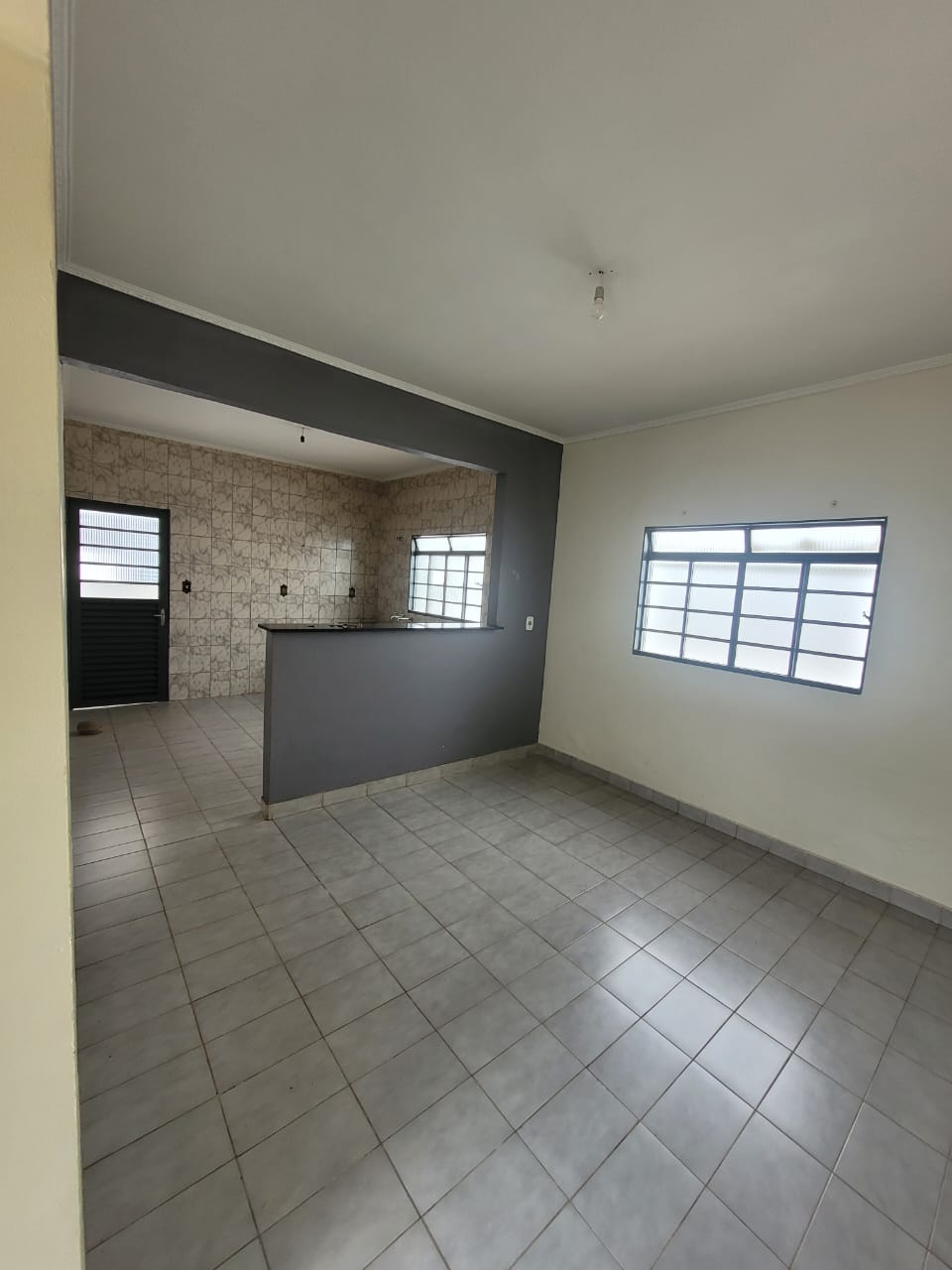 Casa Residencial